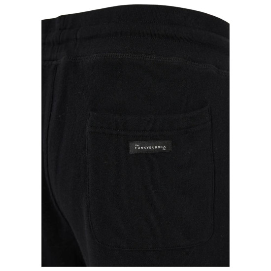 Funky Buddha Ανδρικό παντελόνι φόρμας Funky Buddha Ανδρικό παντελόνι φόρμας